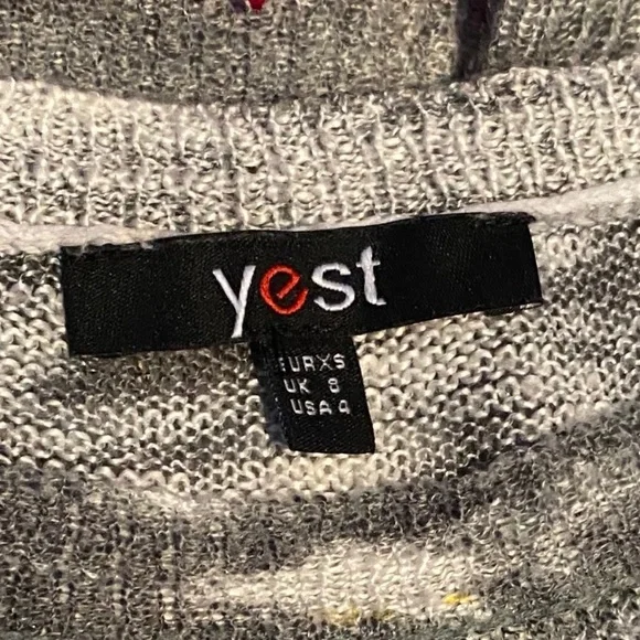 YEST sweater - Picture 8 of 10